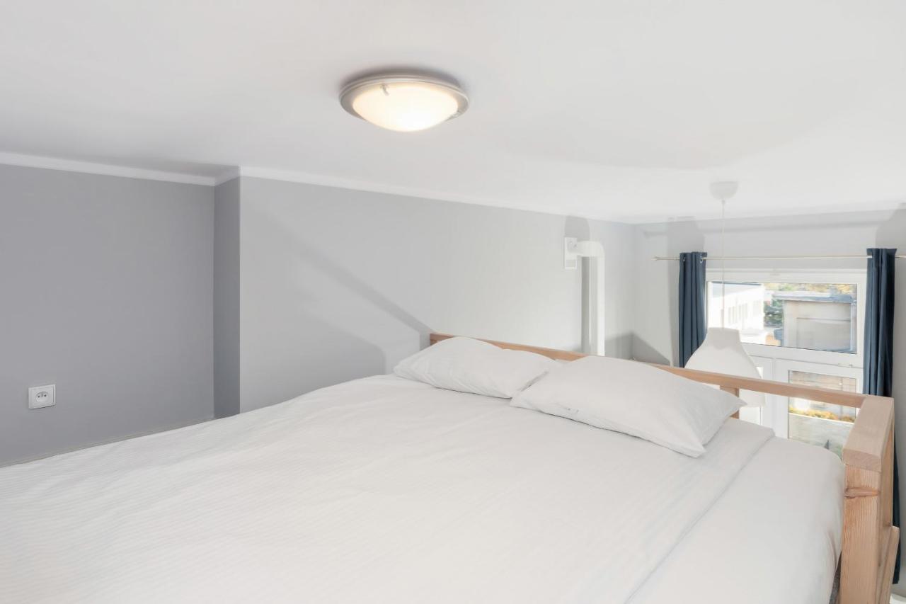 Apartments Poznan Mtp By Noclegi Renters Exterior photo